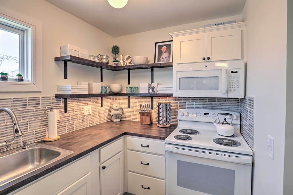 Apartment (3 Bedrooms) | Interior