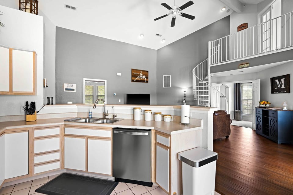 Apartment (3 Bedrooms) | Interior