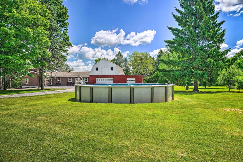 House (6 Bedrooms) | Front of property