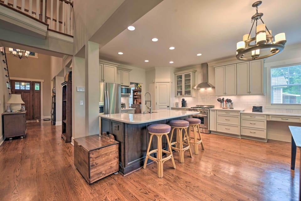 House (4 Bedrooms) | Interior