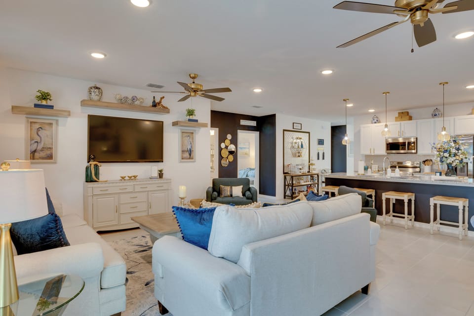 House (4 Bedrooms) | Interior