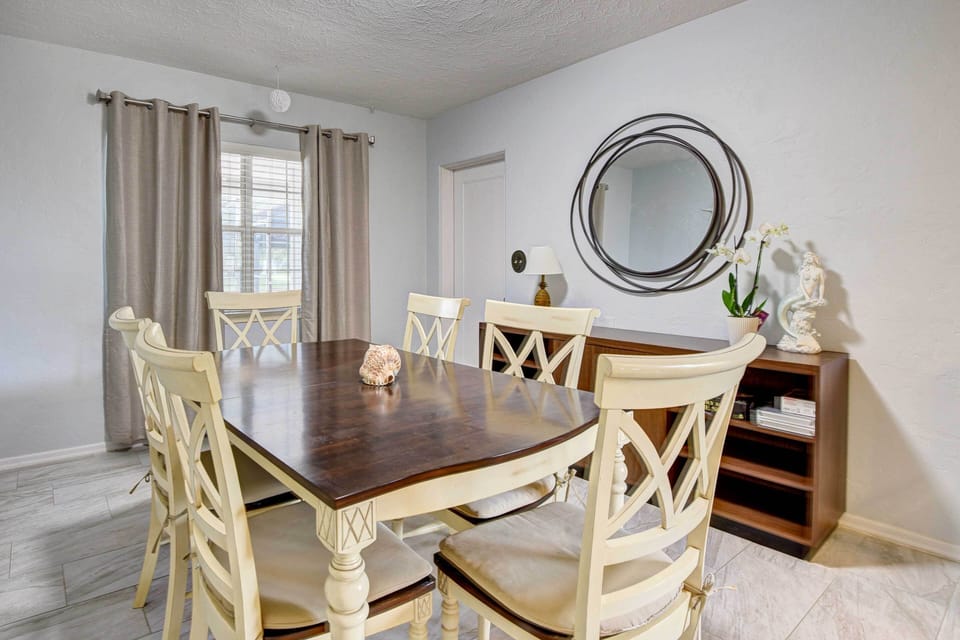 Cottage (3 Bedrooms) | Interior