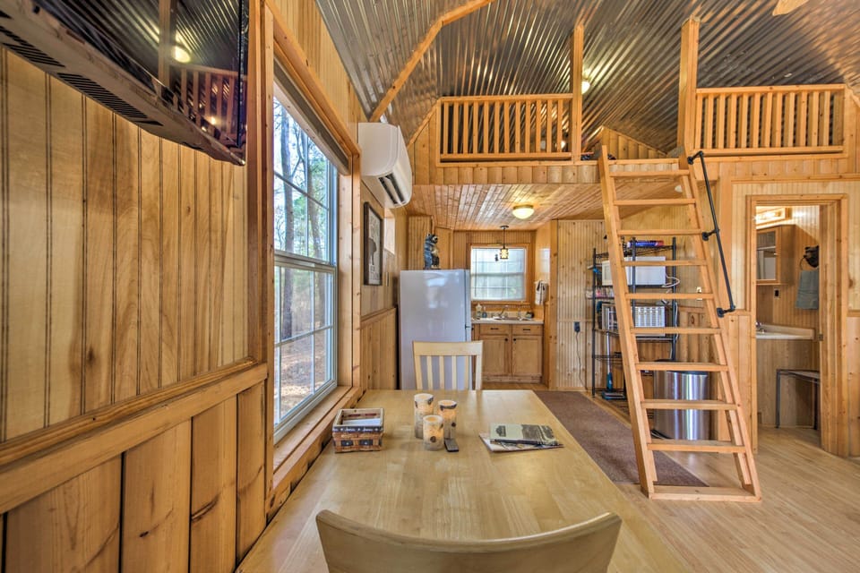 House (0 Bedroom) | Interior