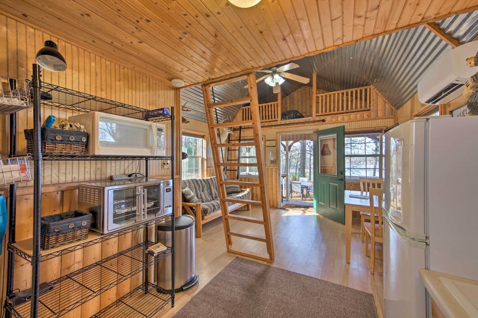 House (0 Bedroom) | Interior