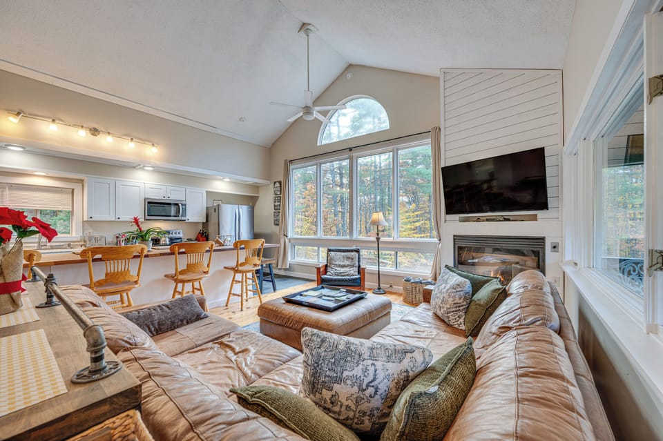 House (3 Bedrooms) | Front of property