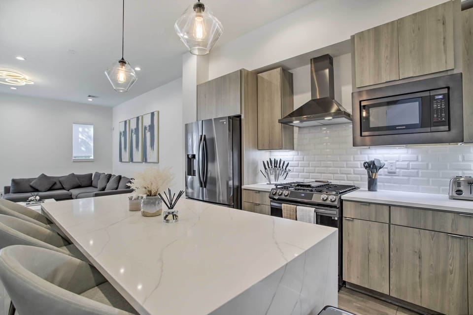 Apartment (3 Bedrooms) | Interior