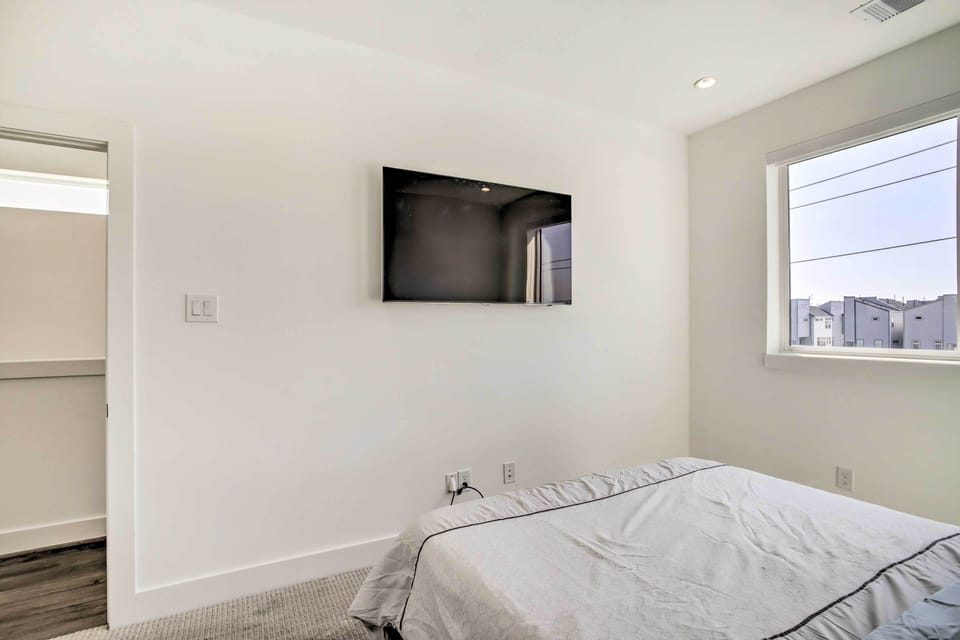 Apartment (3 Bedrooms) | Interior