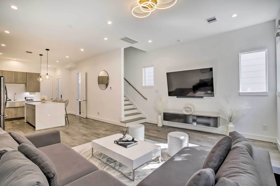 Apartment (3 Bedrooms) | Interior