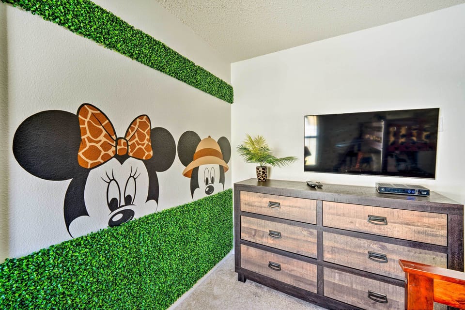 House (4 Bedrooms) | Interior