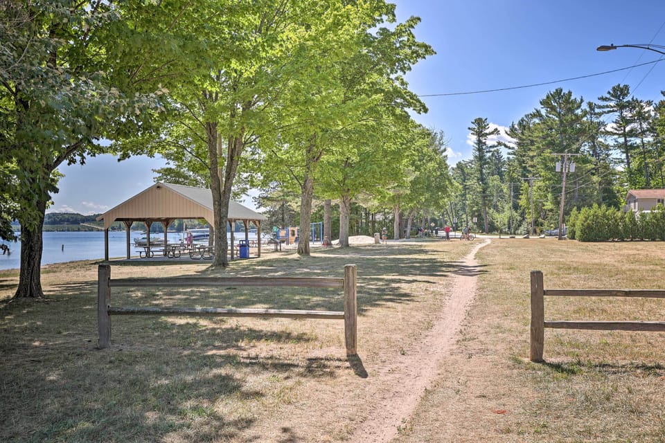 Cottage (5 Bedrooms) | Interior