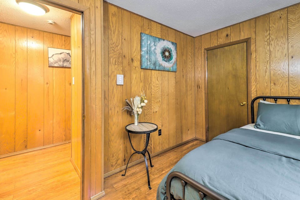 Cottage (3 Bedrooms) | Interior