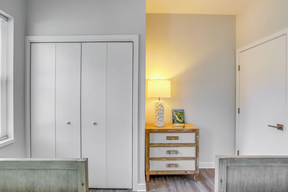 Apartment (3 Bedrooms) | Interior