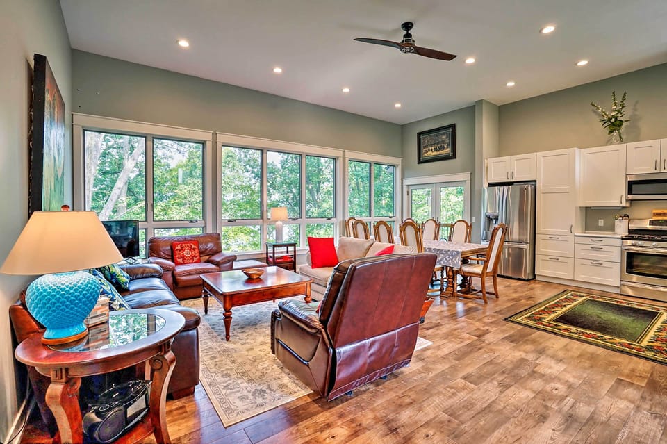 Cottage (3 Bedrooms) | Front of property