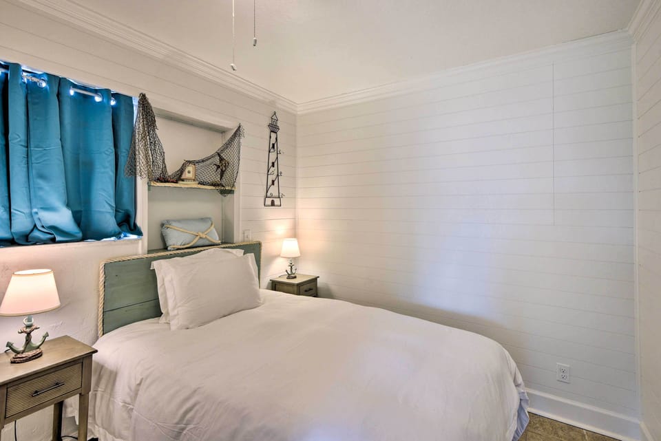 House (1 Bedroom) | Interior