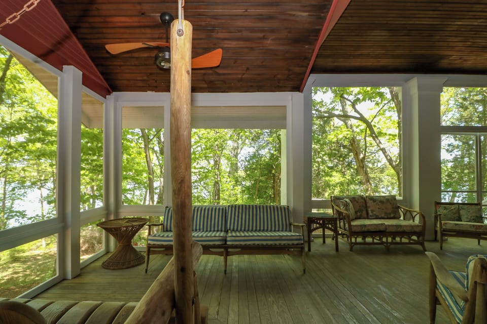 Cottage (4 Bedrooms) | Interior