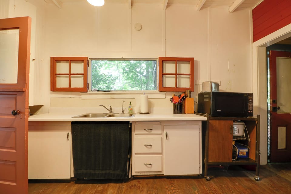 Cottage (4 Bedrooms) | Interior
