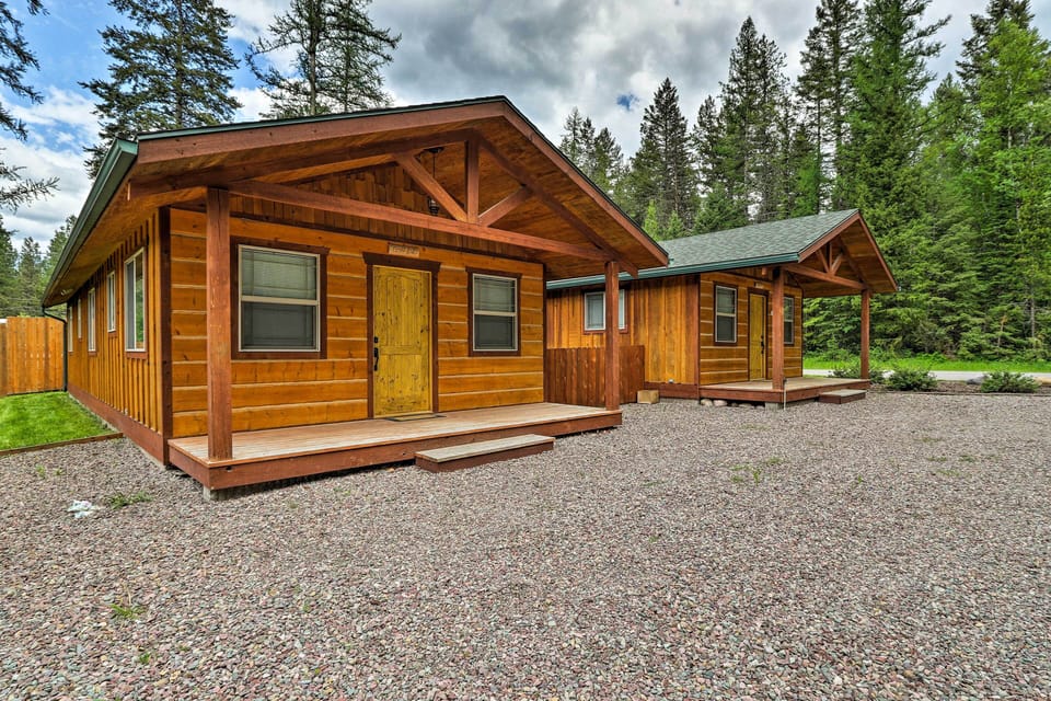 House (2 Bedrooms) | Front of property