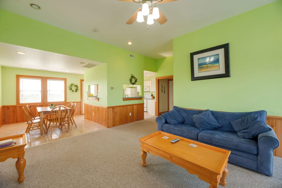 Apartment (3 Bedrooms) | Interior