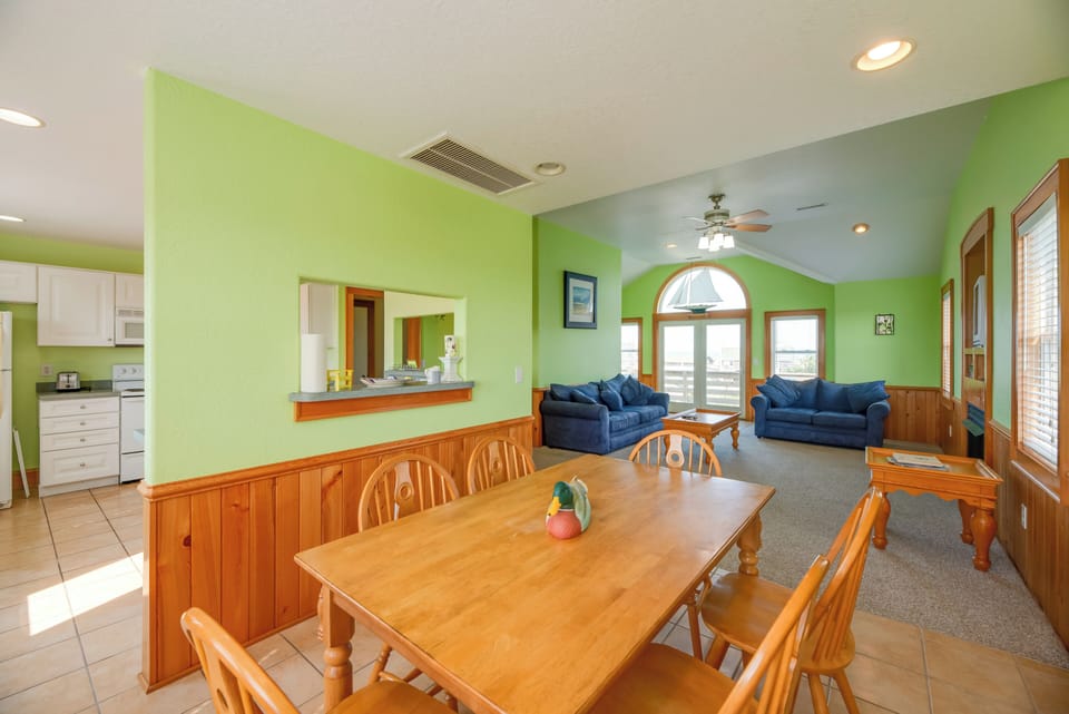 Apartment (3 Bedrooms) | Interior