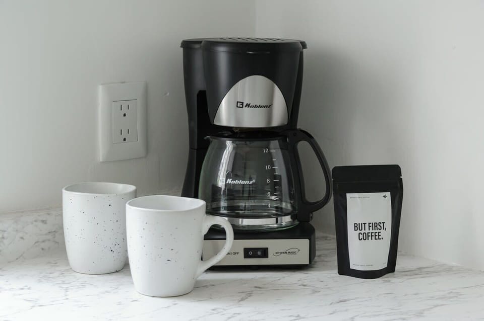 Kitchen essentials
