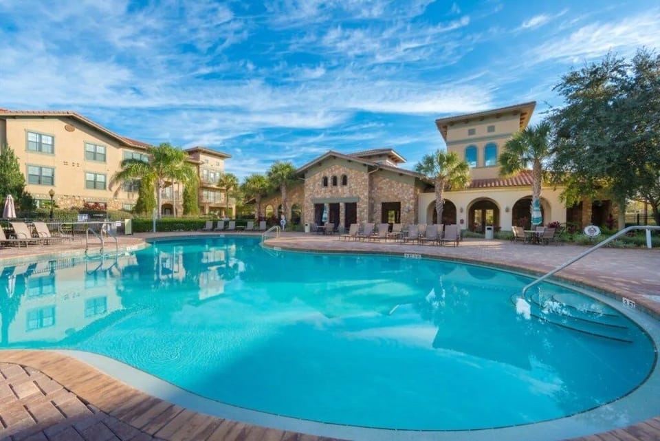 Condo, 2 Bedrooms | Pool