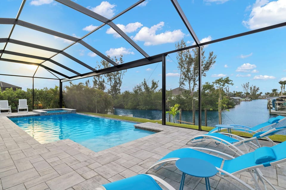 House (4 Bedrooms) | Property amenity
