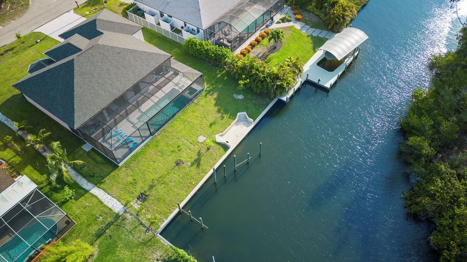 House (4 Bedrooms) | Property amenity