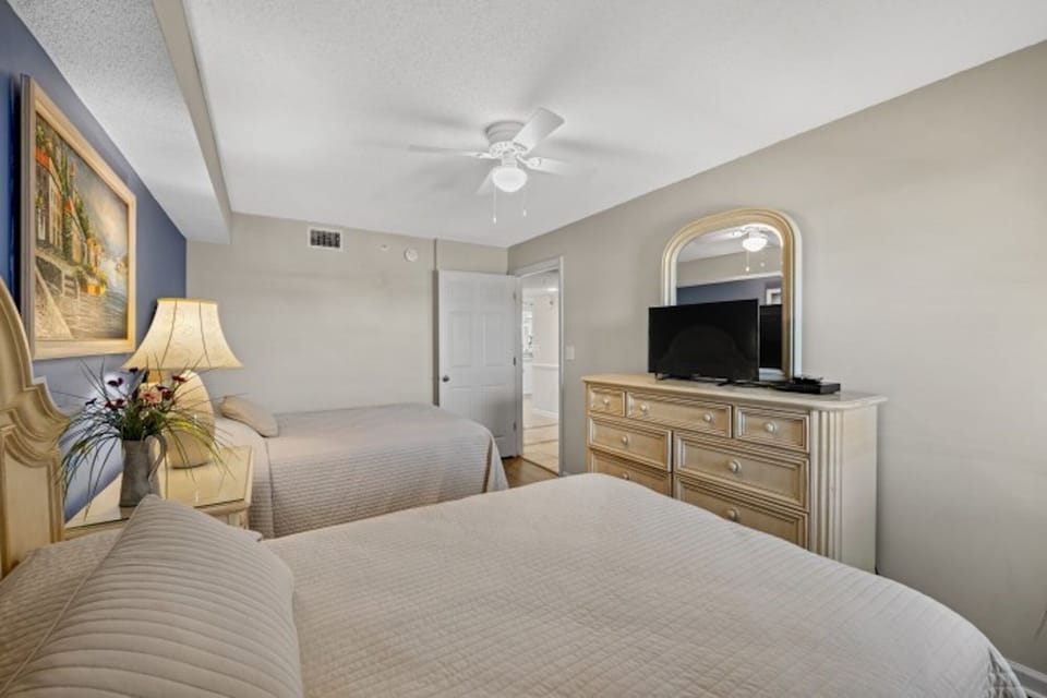 Wake up well rested every day and ready for some new adventures.
