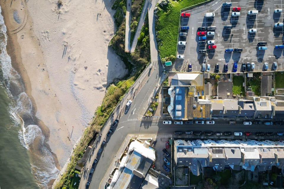 The Cwtch - 2 Bedroom Apartment - Tenby (15036)