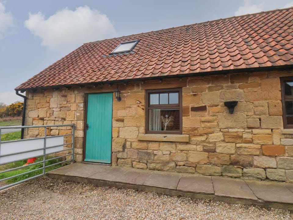 Cottage | Front of property