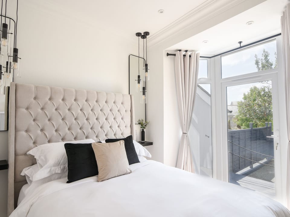 Cottage | 1 bedroom, individually decorated, individually furnished, free WiFi