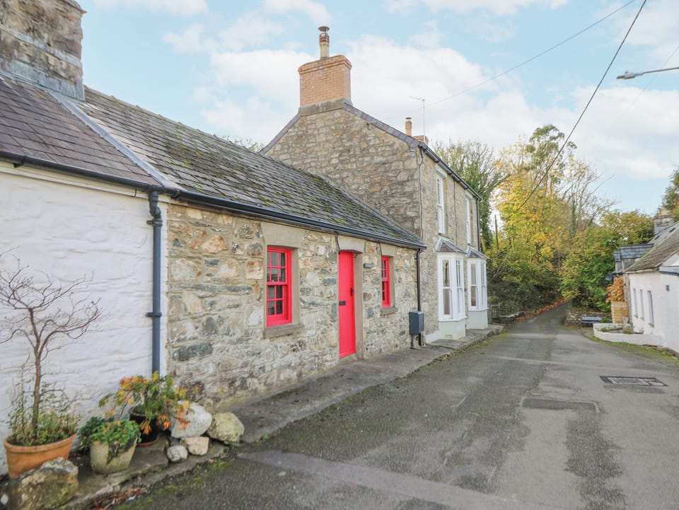 Cottage | Exterior