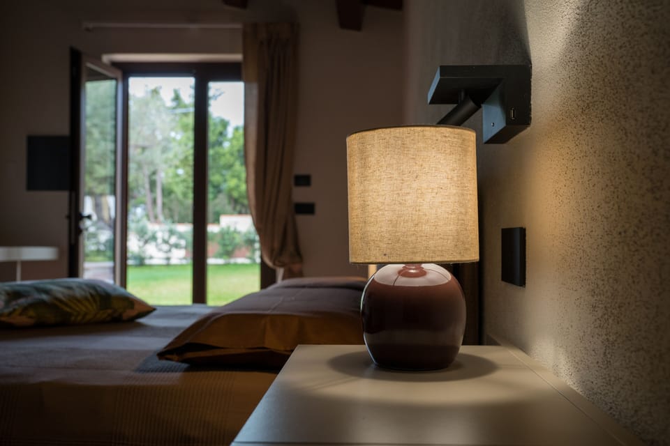 Design Double Room, Ensuite | Frette Italian sheets, premium bedding, down comforters