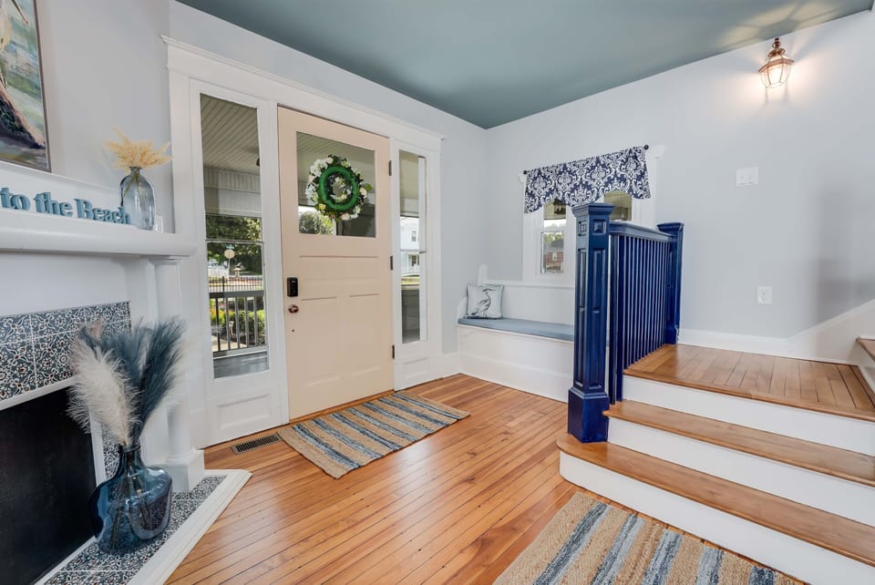 Foyer / Entrance