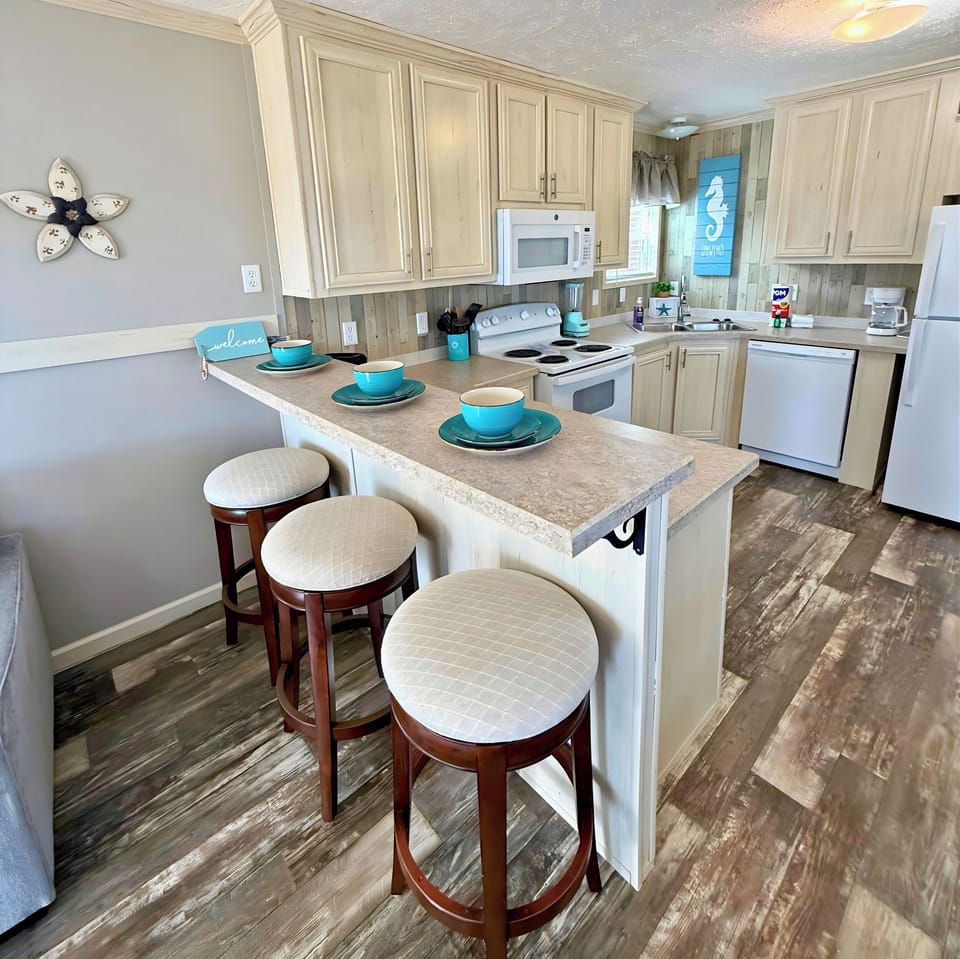 Kitchen Bar