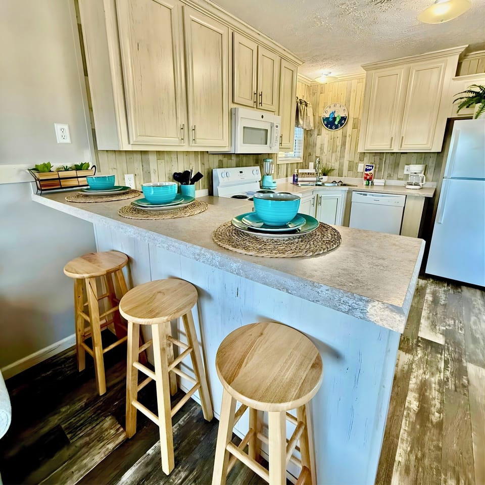Kitchen Bar
