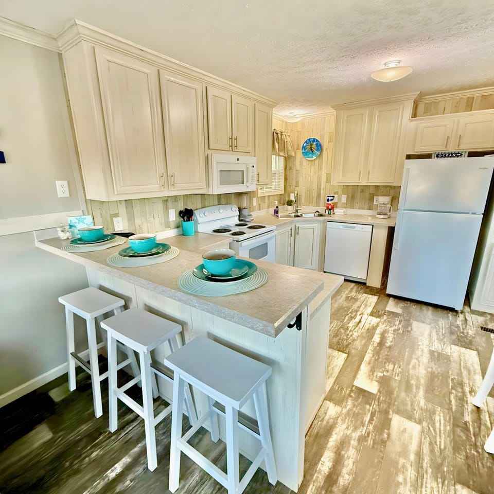 Kitchen Bar