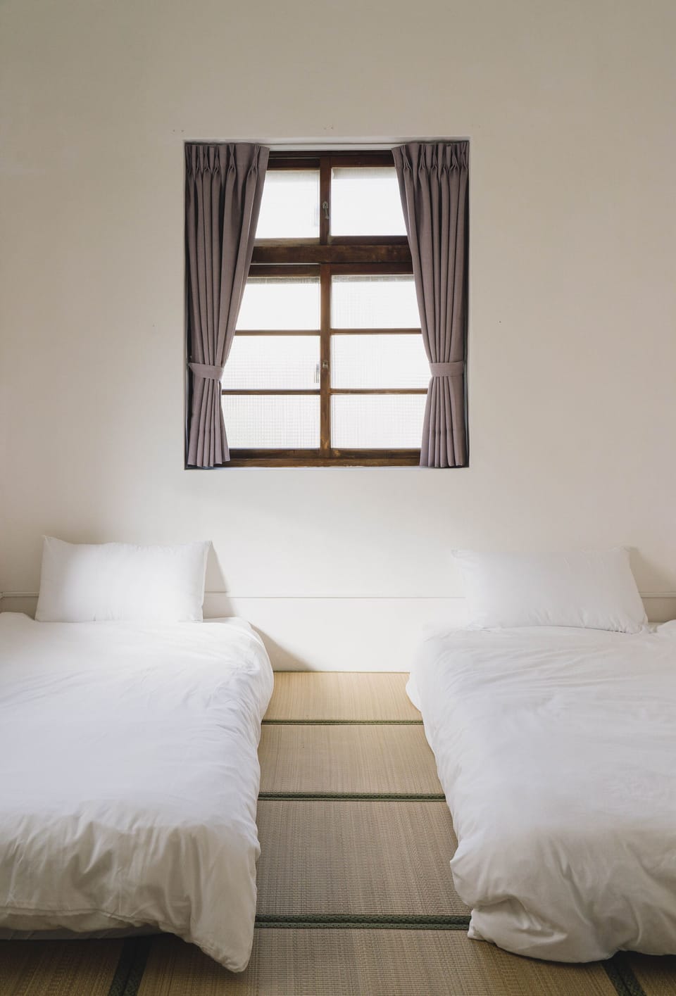 Basic Double or Twin Room | Free WiFi