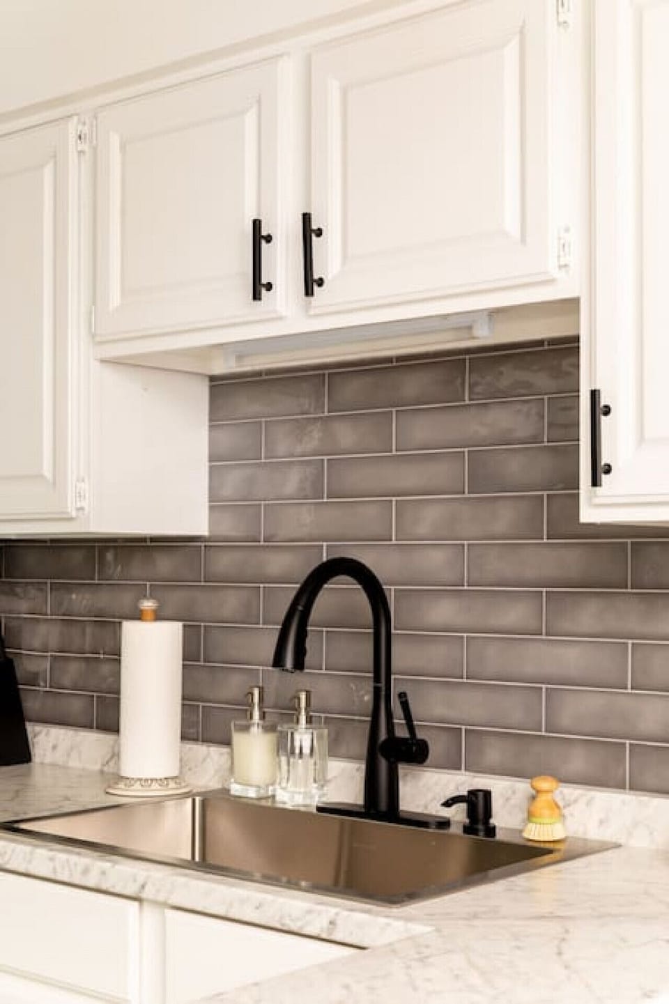 Fully equipped kitchen for all of your cooking needs. Drip coffee maker with coffee provided.