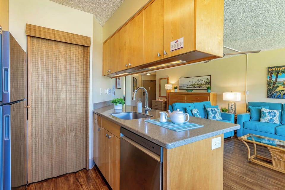 Cook with aloha