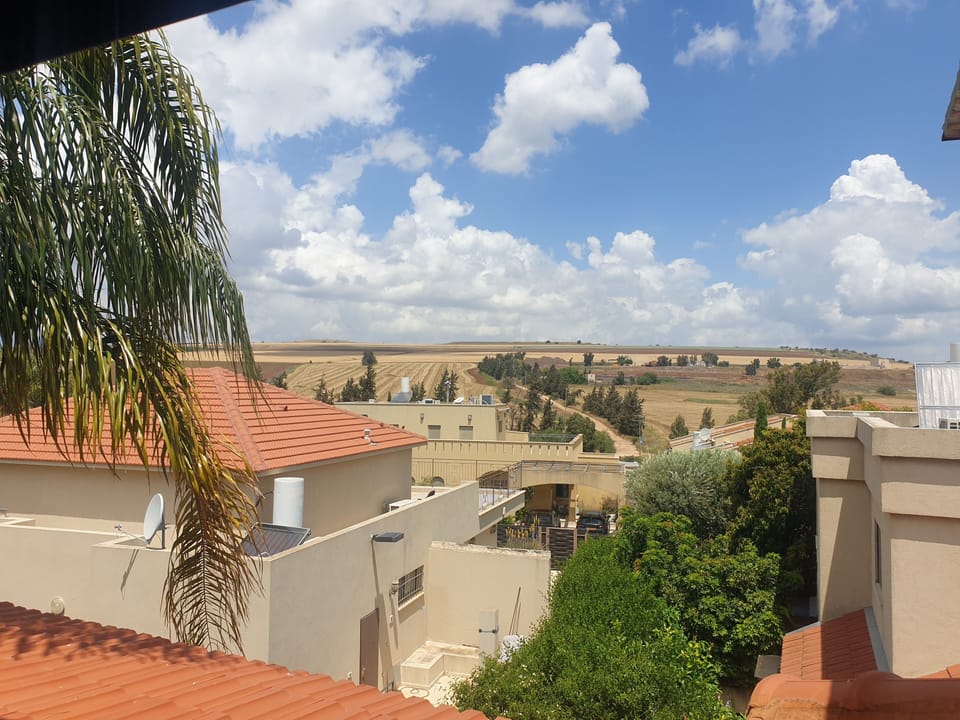 view from the room