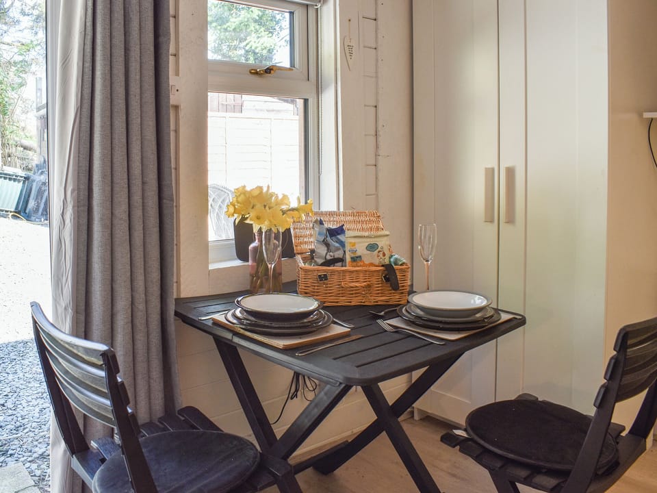 Dining Area | Lama Lodge, Hawkshead, near Ambleside