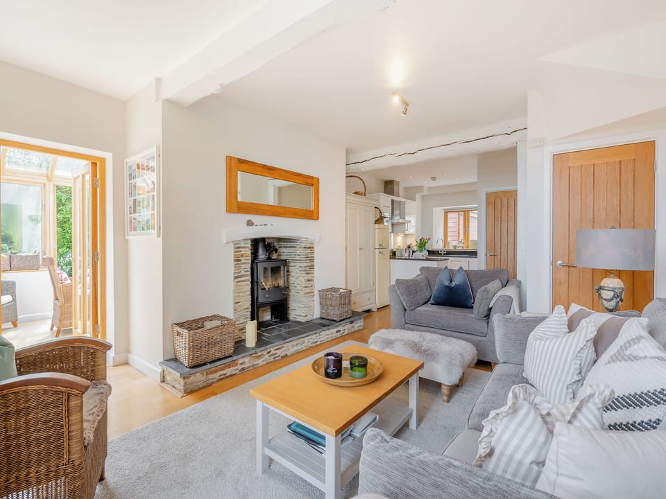 Living room | Toffee Apple, Dartmouth