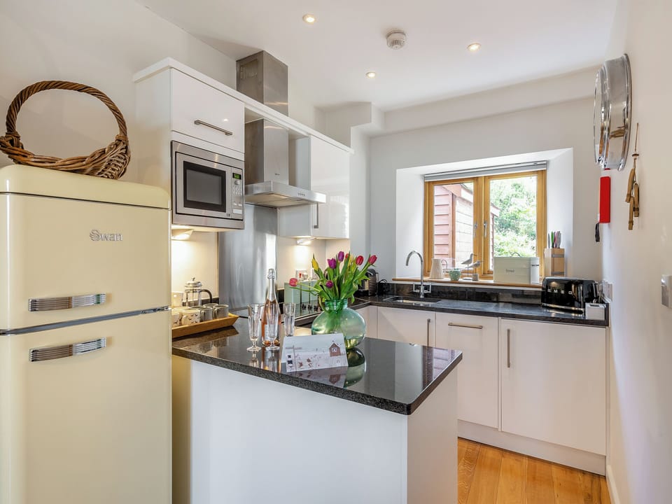 Kitchen | Toffee Apple, Dartmouth