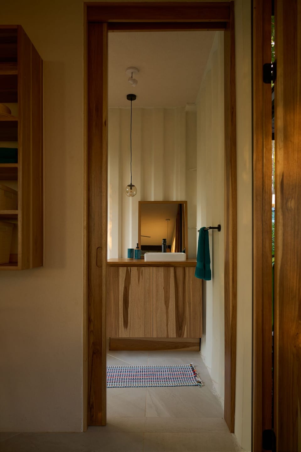 Standard House, Mountain View, Mountainside | 2 bedrooms, WiFi (free), bed sheets