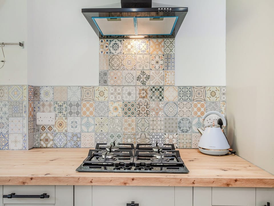 Kitchen area | Happy House, Brighton