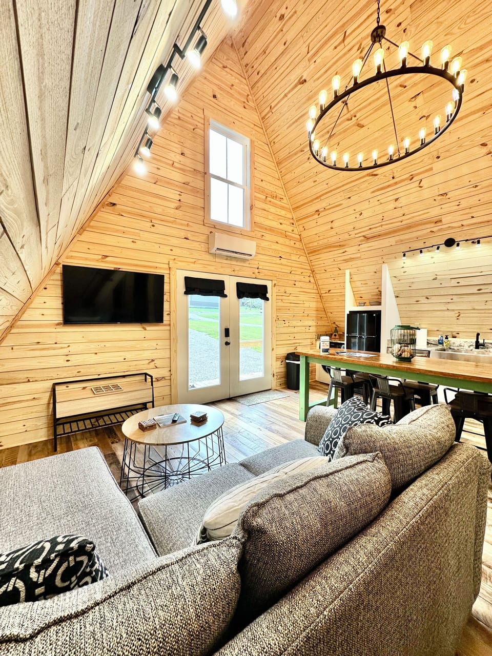 Great place to Stay Awhile!!