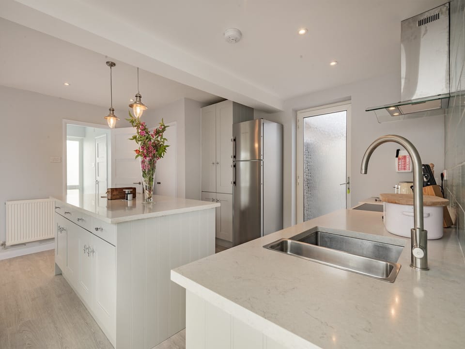Kitchen | Little Dab, Brancaster Staithe, near King&rsquo;s Lynn