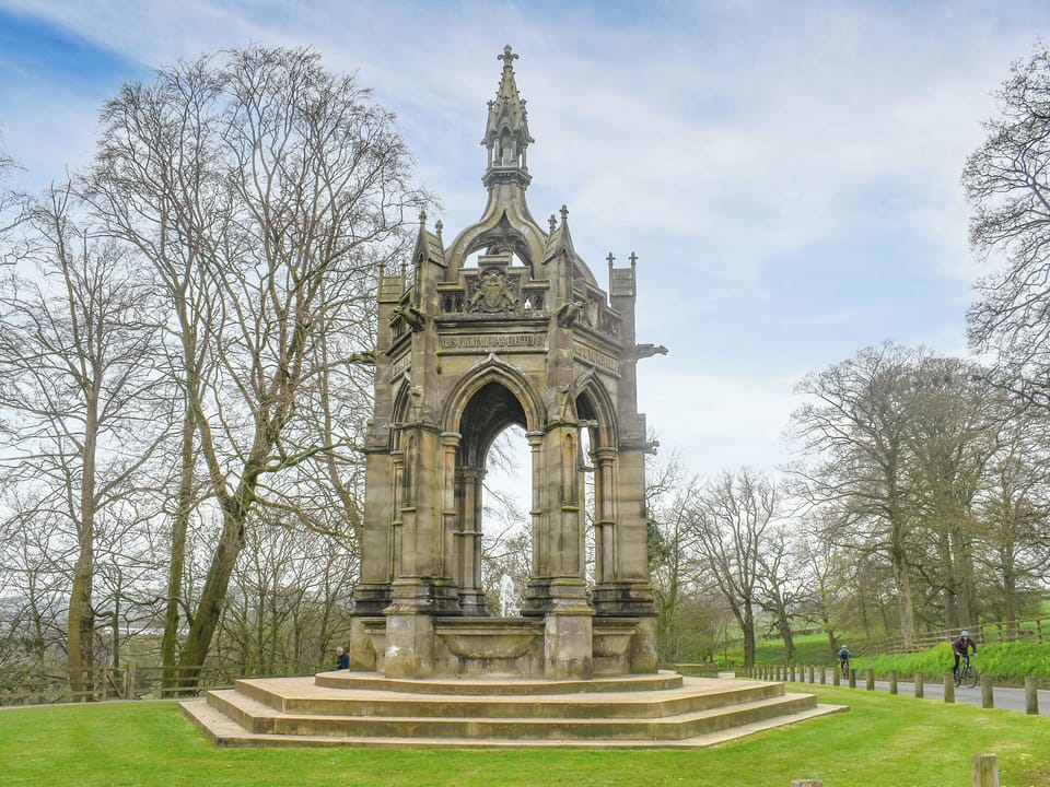 Double bedroom | Melrose, Clitheroe