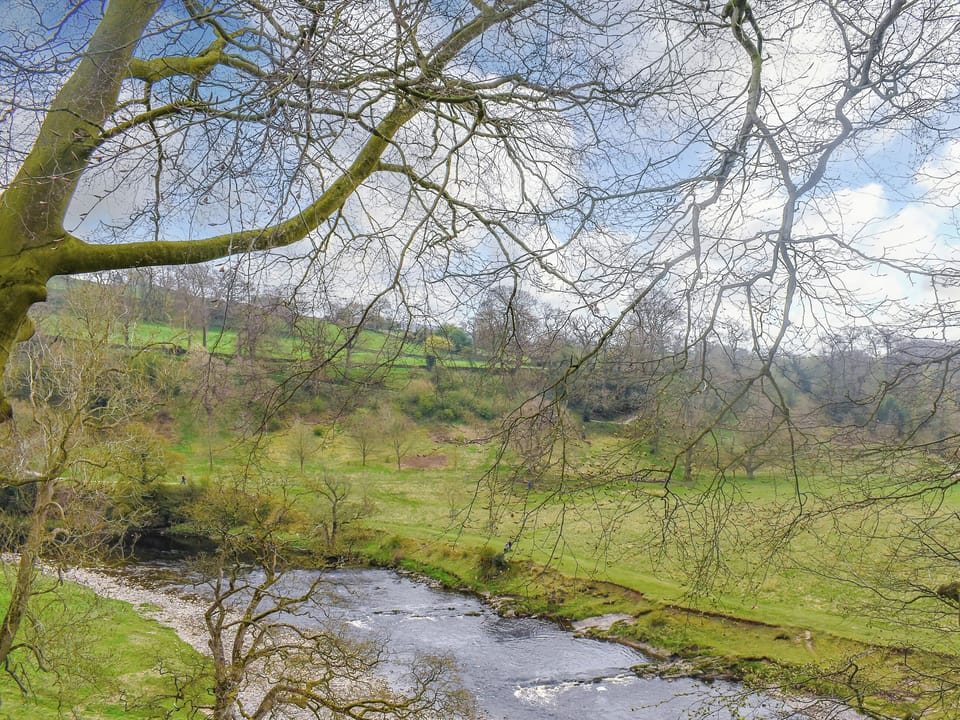 Double bedroom | Melrose, Clitheroe
